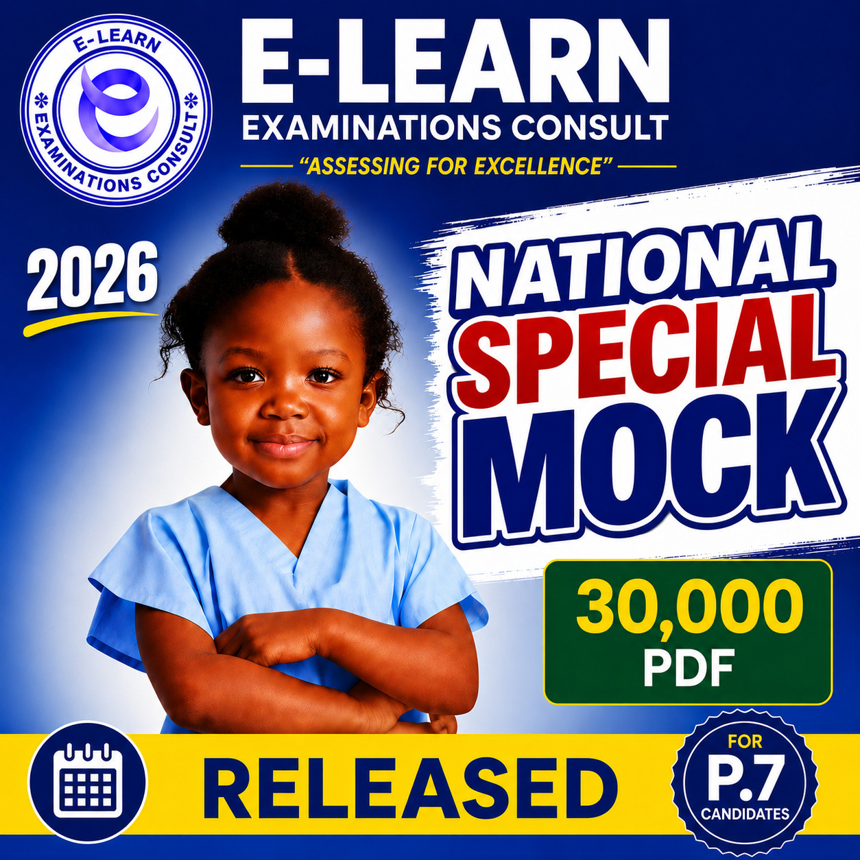 NATIONAL SPECIAL MOCK 2026
